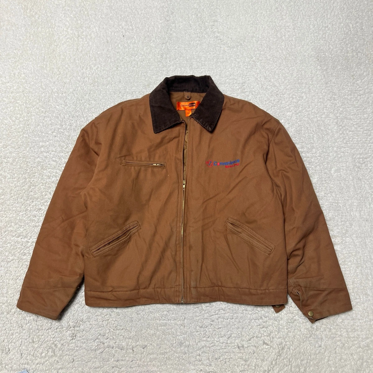 Cornerstone Jackets for Men for Sale - Shop New & Used - eBay