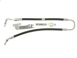 Hydraulic Hose, steering EDELMANN 92109ED for JEEP LIBERTY 2.5 2001- - Picture 1 of 5