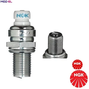 4x SPARK PLUG 4896 - Picture 1 of 10