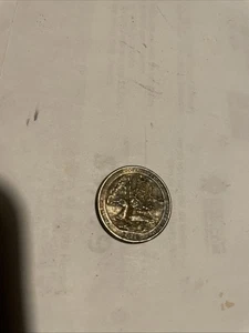 2018-P Voyagers Quarter Dime Coin Error - Picture 1 of 8