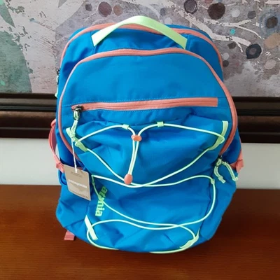 Mochila Patagonia Refugio Day Pack 30L Talla Única Buque Azul Nueva Foto 1 de 4