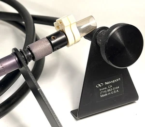 Newport RC-10 Remote control cable for micrometer 10 feet long - Picture 1 of 7