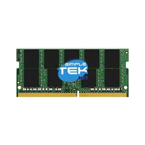 Kingston DDR4 4GB SO-DIMM 2400MHz RAM Memory Module For Notebook AIO Laptop - Picture 1 of 5