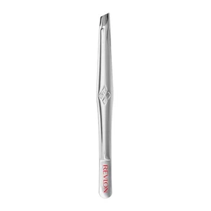 Revlon Multipurpose Hair Removal Tweezer, High Precision Slant Tip Tweezers - Picture 1 of 7