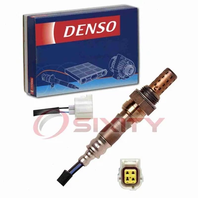 Sensor de oxígeno Denso aguas abajo para Dodge Durango 2001-2002 4,7 L V8 escape fi Foto 1 de 4