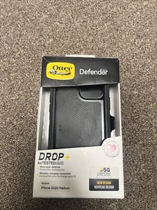 Coque de protection robuste OTTERBOX Defender Series pour Apple iPhone 12/12 PRO DROP+ - Photo 1 sur 5