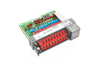 Módulo de entrada Allen Bradley 1746-IA16 115VAC - 85-132 VAC 50/60Hz - Imagen 1 de 7