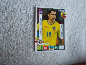 XL Road to World Cup 2018 Football "BOGDAN STANCU" #18 Romania Trading Card - Picture 1 of 2