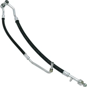 For 1988-1989 GMC C1500 A/C Manifold Hose Assembly UAC - Picture 1 of 1
