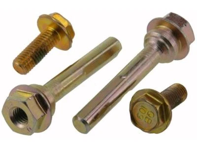 Kit de pines guía de pinza de freno de disco trasera 38496FPHD 2010 para Ford Flex 2009-2014 Foto 1 de 2