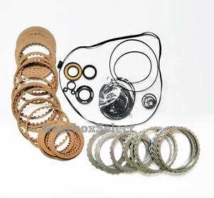 Kit de réfection maître 6HP19 6HP21 boîte auto pour BMW Audi - Picture 1 of 1