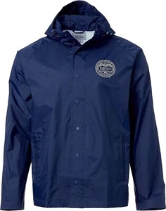 Field & Stream Mens Dock Jacket (Medieval Blue/Medium) - Picture 1 of 1