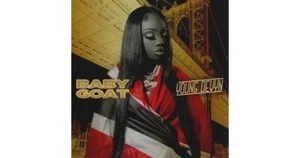 Young Devyn - Baby Goat NEW Sealed Vinyl LP Album - Picture 1 of 3