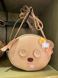 USJ Minions Tim Shoulder bag 2025 spring summer limited Universal Studios Japan - Picture 1 of 3