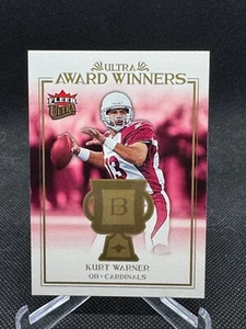 2006 Fleer Ultra Ultra Award Winners Insert Pick Your Own & Complete Your Set - Picture 1 of 32