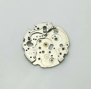 Movement SEIKO 6139 B Automatic Original Incomplete for Pieces Replacement - Picture 1 of 2