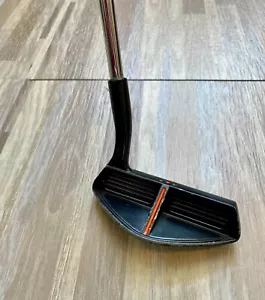 Spector Series 601 Golf Putter with Pro Select Grip - Picture 1 of 5