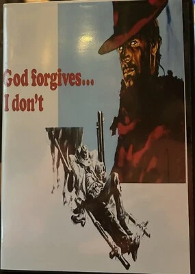 God Forgives…I Don’t DVD - image 1 of 2