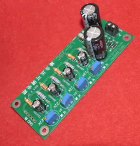 EL34 KT88 300B Push-pull 4-way Grid Negative Pressure Adjustable Circuit Board - Picture 1 of 6