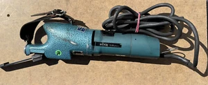 Biax Elektro-Schaber Modell: 10/E im Koffer - Bild 1 von 9