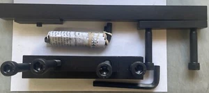 Action Wrench Handle & Action Vise - Picture 1 of 1