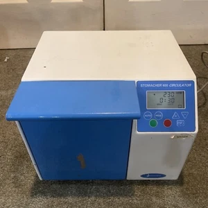 Seward Stomacher 400 Zirkulator Lab Mixer TOP FUNKTIONIERT! - Bild 1 von 4