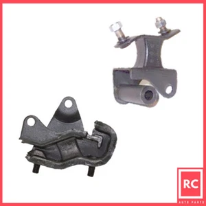 Juego de montaje de transmisión delantera y trasera de 2 piezas para Acura MDX 2003 - 2006 3,5 L - Imagen 1 de 3