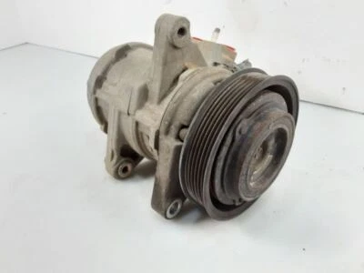 Jeep TJ Wrangler AC Air Conditioning Compressor 2003-2006 93390 - Image 1 of 4