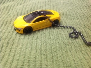 Hot wheels 2017 Acura NSX handgefertigter Deckenventilator Licht Zug-ACURA NSX - Angebot - Bild 1 von 3