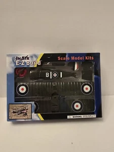 InAir E-Z Build Model Kit - Sopwith Camel F.1 - 1:48 Scale New - Picture 1 of 2