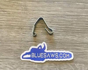 Muelle de contacto BLUESAWS para Stihl MS360 036 MS340 034 OEM# 1125 442 1601 - Imagen 1 de 5