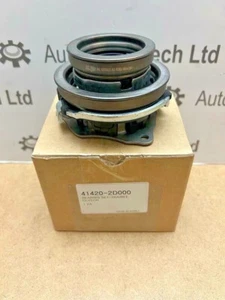 Original Hyundai Kia Automatikgetriebe Set Doppelkupplungslager 41420 2D000 - Bild 1 von 8