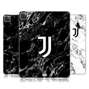 OFFICIAL JUVENTUS FOOTBALL CLUB MARBLE SOFT GEL CASE FOR APPLE SAMSUNG KINDLE - Picture 1 of 10