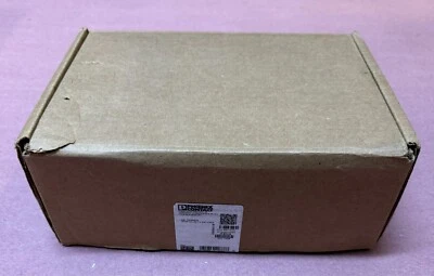 Phoenix Contact 2702877 Wireless I/O Communication Module RAD-900-DAIO6 ⭐NEW⭐ - Image 1 of 4