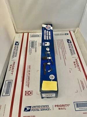 Barra de amarre interior delantera Carquest Premium 700-498388 Chrysler Ram Dodge 2011-2020 Foto 1 de 2