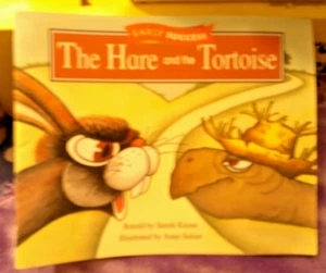 Early Success: The Hare and the Tortoise BY SARAH KEANE PB FREE SHIPPING - Picture 1 of 1