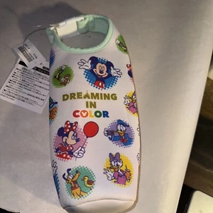 Disney Store - Mickey Mouse and Friends Bottle Cover - Accessory - Picture 1 of 4