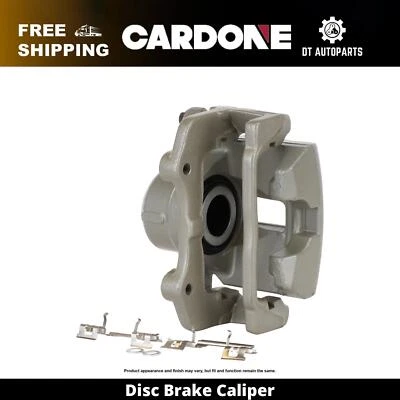 For 2005-2011 Chrysler 300 Disc Brake Caliper Front Right Cardone 2006 2007 2008 - Image 1 of 4