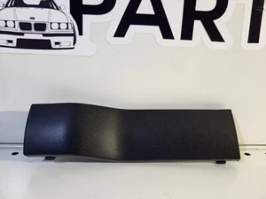 BMW E36 Cover M TECHNIC 51112265639 - Picture 1 of 8