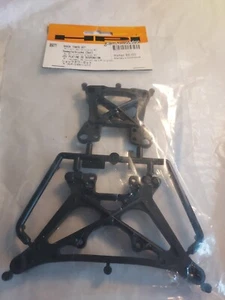 HPI Racing 85071 Dämpferbrücke Set nur für MT 2 - Bild 1 von 2