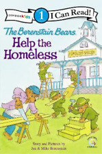 Jan Berenstain Mike Ber The Berenstain Bears Help the H (Paperback) (UK IMPORT)
