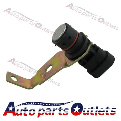 Nuevo sensor de posición del cigüeñal para camioneta GMC Chevy Isuzu Sierra 1500 Foto 1 de 2