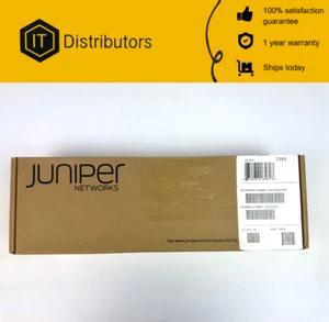 Juniper JPSU-350-AC-AFO / Brand New / 1 Year Warranty / Ships Today - Picture 1 of 4