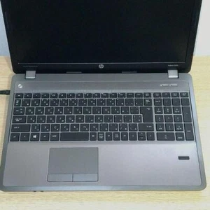 HP Laptop ProBook 4540s Used 15.6" Core i3-2350M 4GB RAM 320GB HDD Windows 10 - Picture 1 of 7