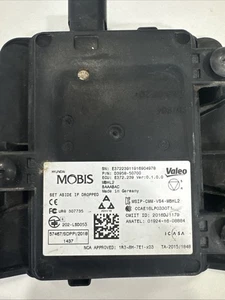 Hyundai Tucson Blind Spot Sensor Radar Module 2019 - 2022 D395850700 - Picture 1 of 3