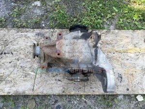 Transmisión eje trasero diferencial trasero bmw 3.91 e30 - Imagen 1 de 5