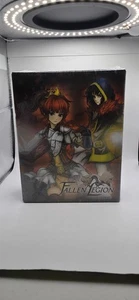 Fallen Legion Revenants Esemplare Edizione Limitata Nintendo Switch 2021 NUOVO! - Foto 1 di 6