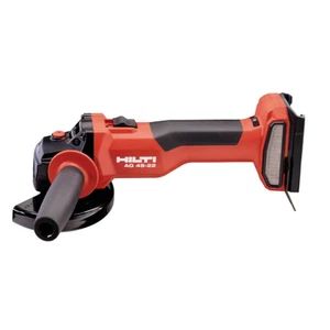 Hilti AG 4S-A22 Cordless Brushless Angle Grinder 22V Bare Tool Only - Picture 1 of 5
