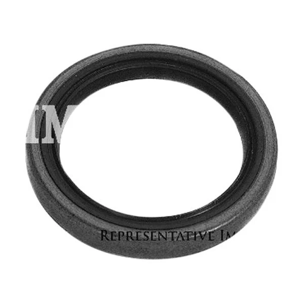 For Dodge W100 Pickup 57-68 Front Driver or Passenger Side Inner Wheel Seal - Image 1 of 4