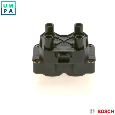 ALTERNATOR 0 986 085 680 FOR RENAULT CLIO/IV/Grandtour SCÉNIC/III/VAN/GRAND 2.3L - Image 1 of 4